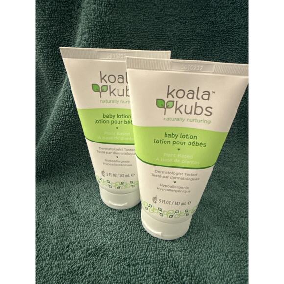 Melaleuca Other - Koala Kubs Baby Lotion